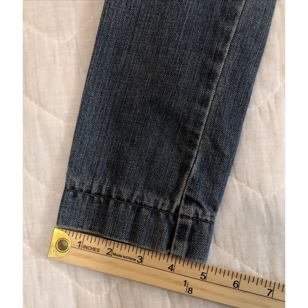 Abercrombie & Fitch classic jean